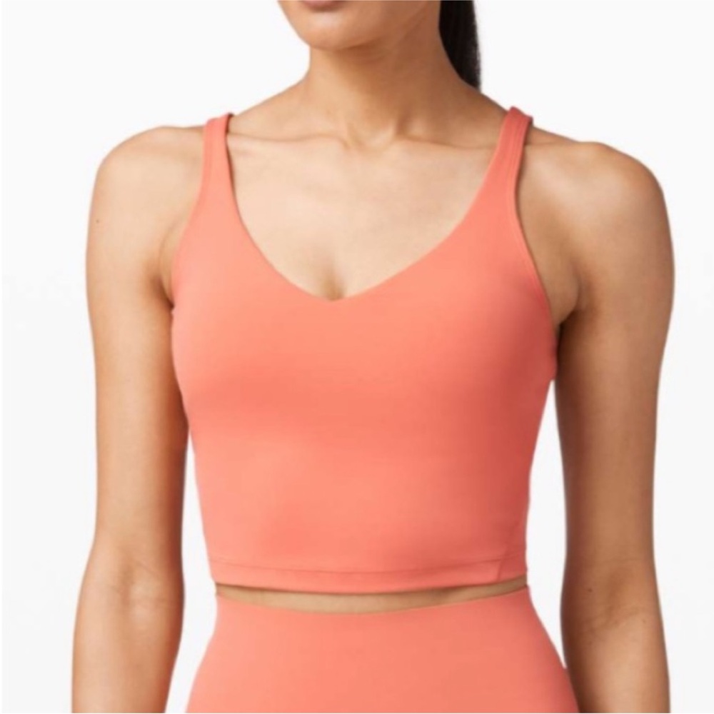 Lululemon align tank